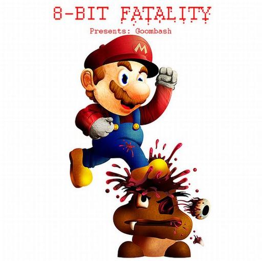 8-Bit Fatality