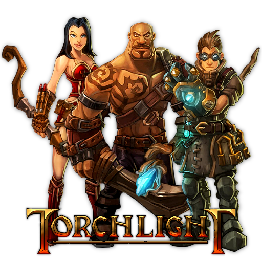 Torchlight - FanArt