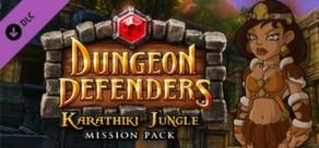 Dungeon Defenders - Обзор DLC